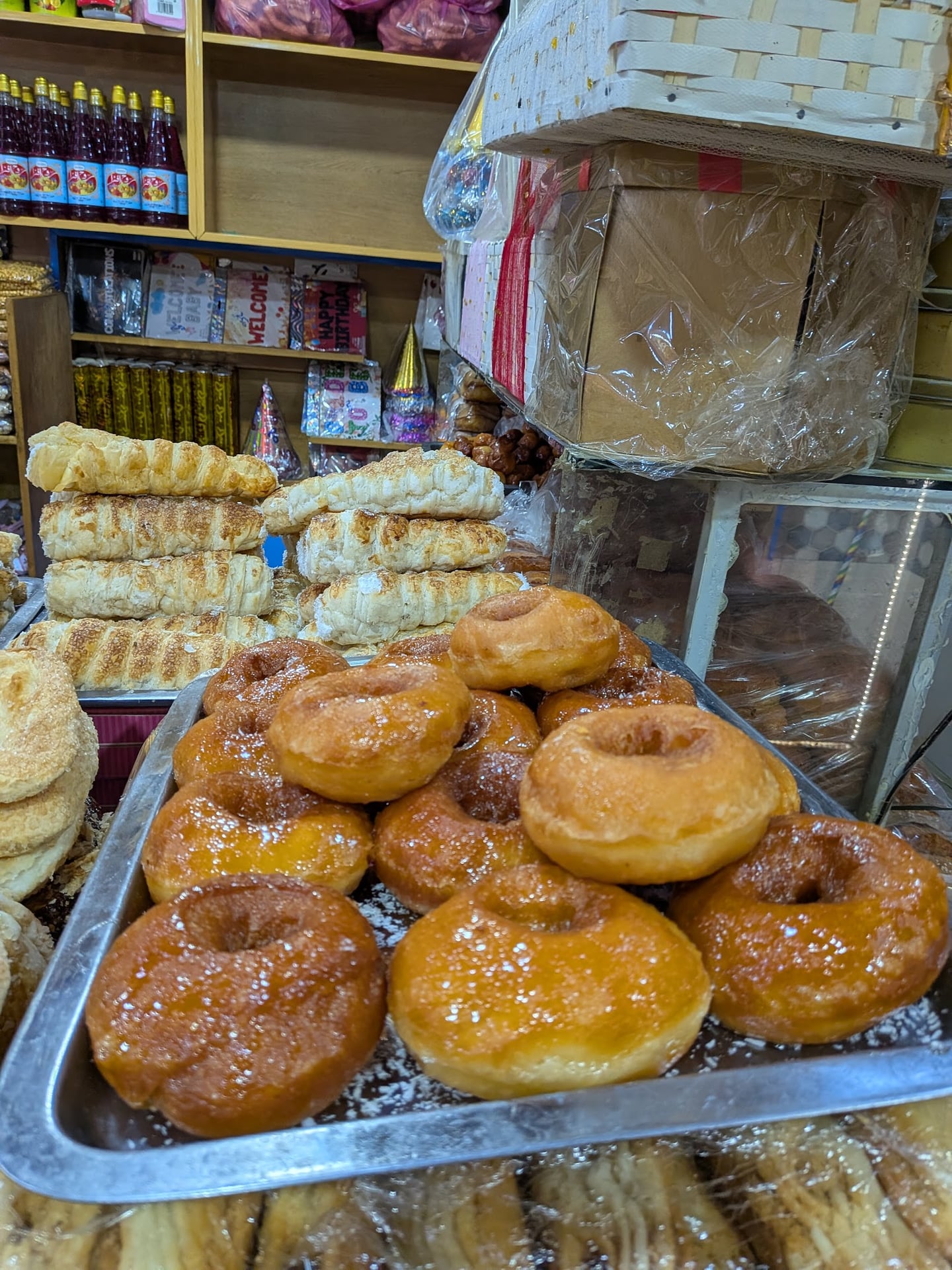 A One Sweet And Bakers photo 2