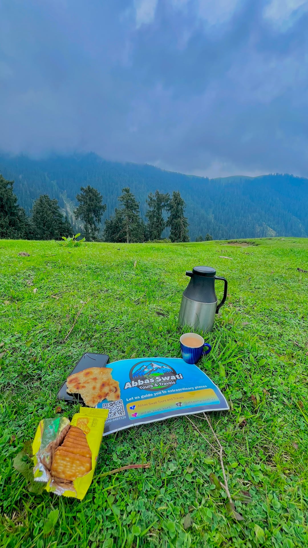 Abbas Swati Tours photo 3