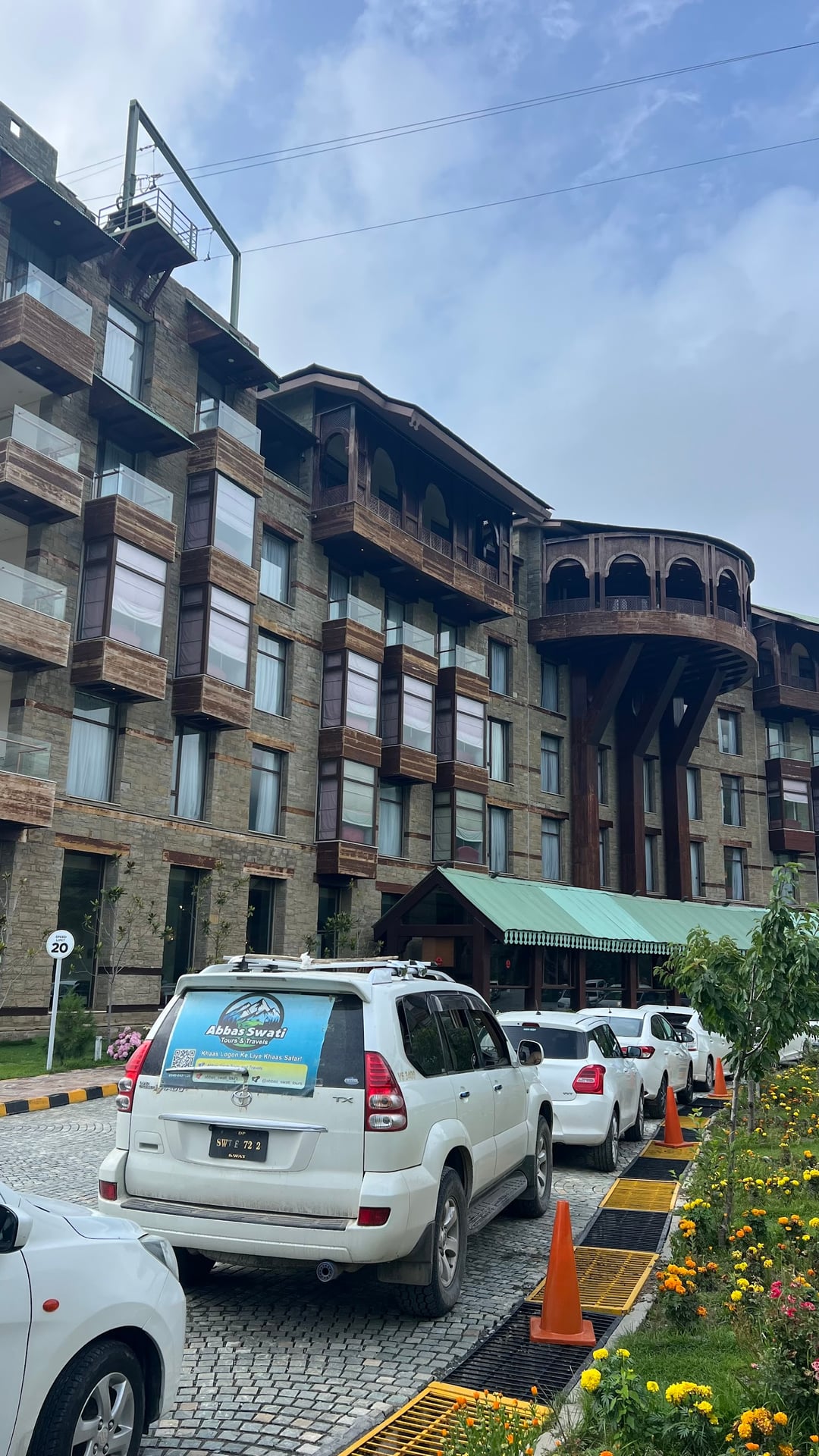 Abbas Swati Tours photo 4