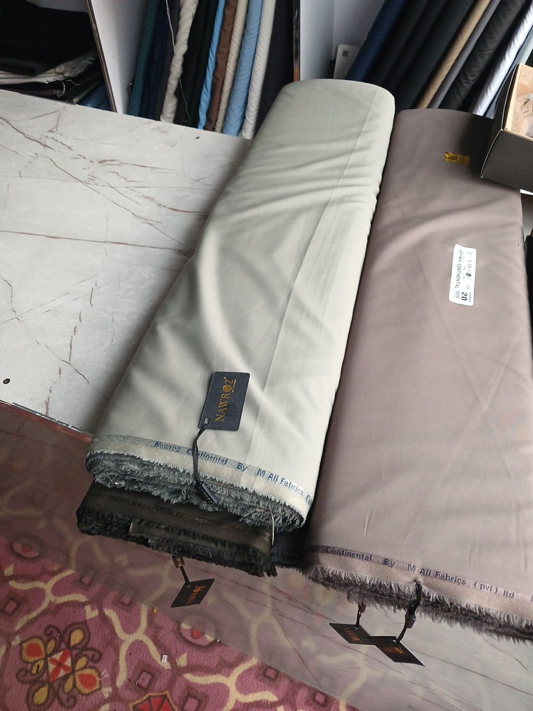 Abdul Salam Clothes House photo 4