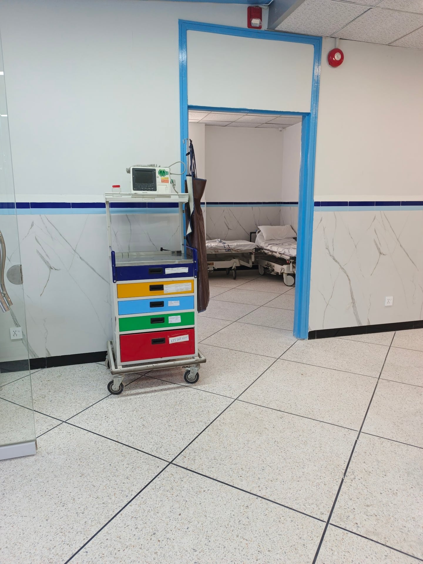 Abeer Saeed Memorial Hospital photo 3