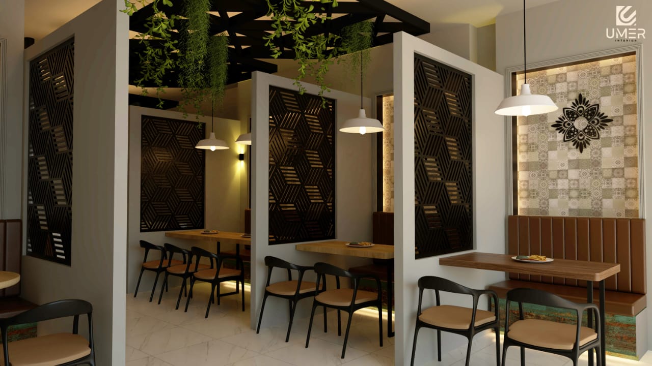 Abo Komail Mediterranean Resturant photo 3