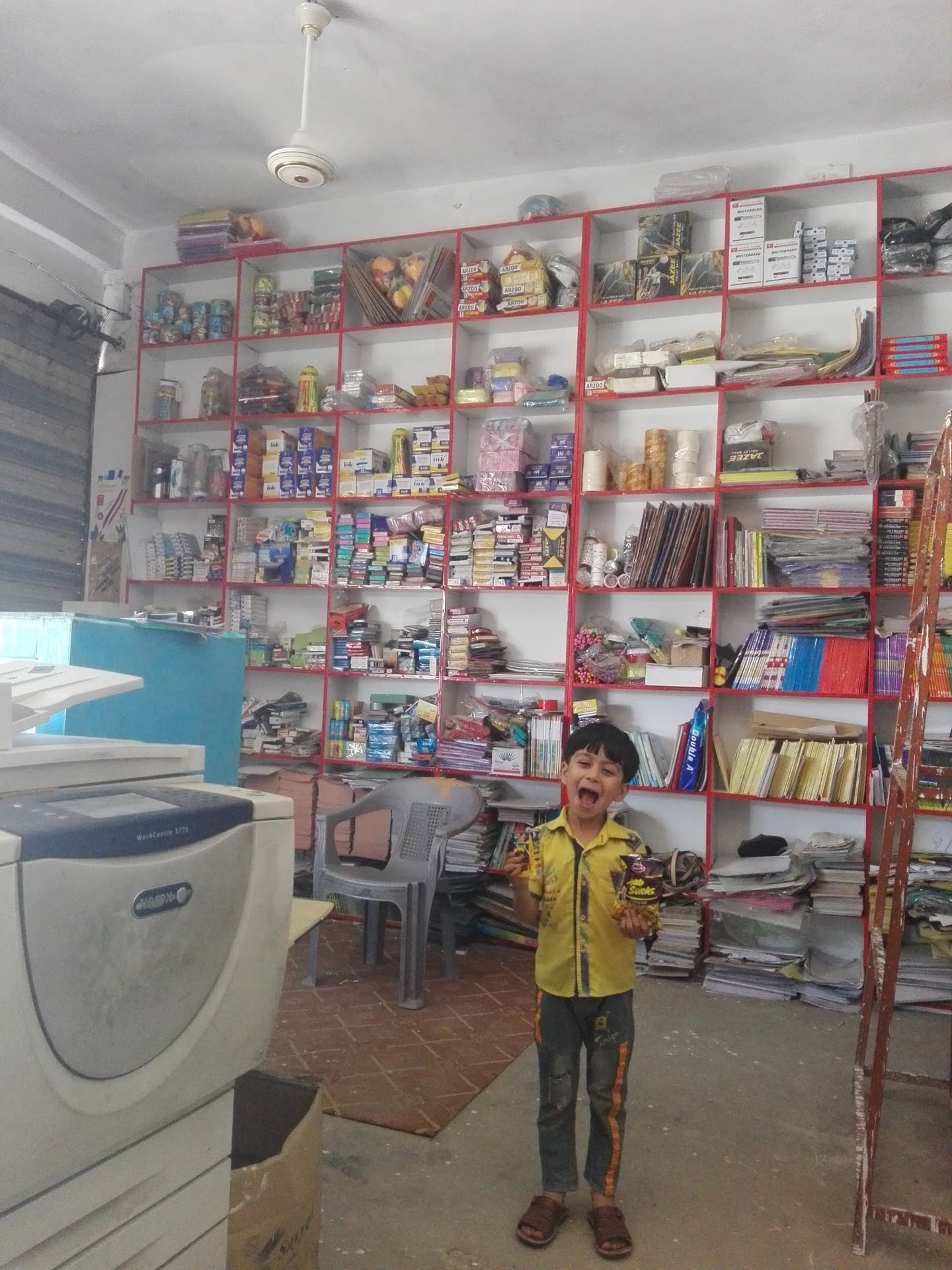 Aboha Book Store & Sports photo 3