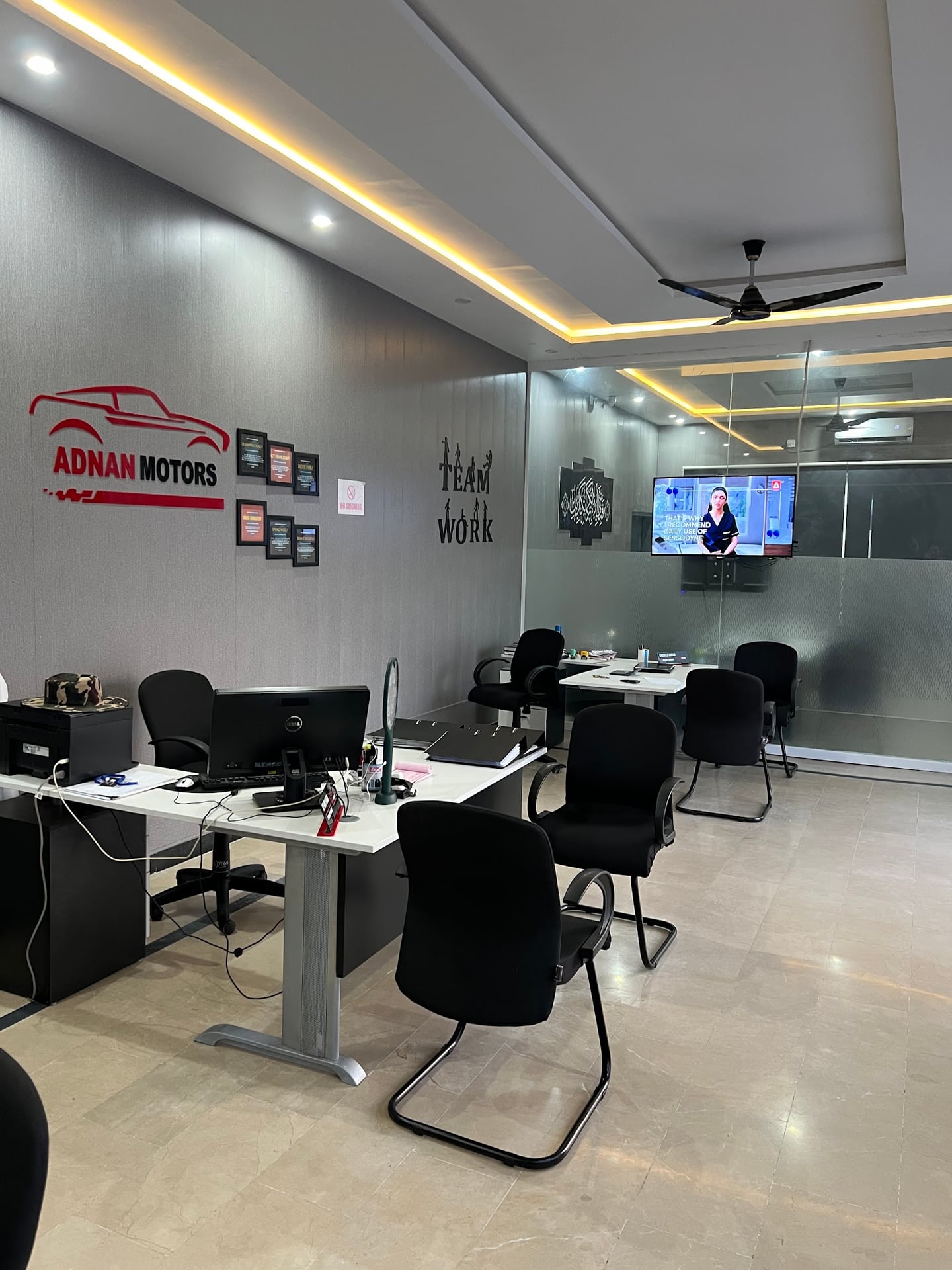 Adnan Motors