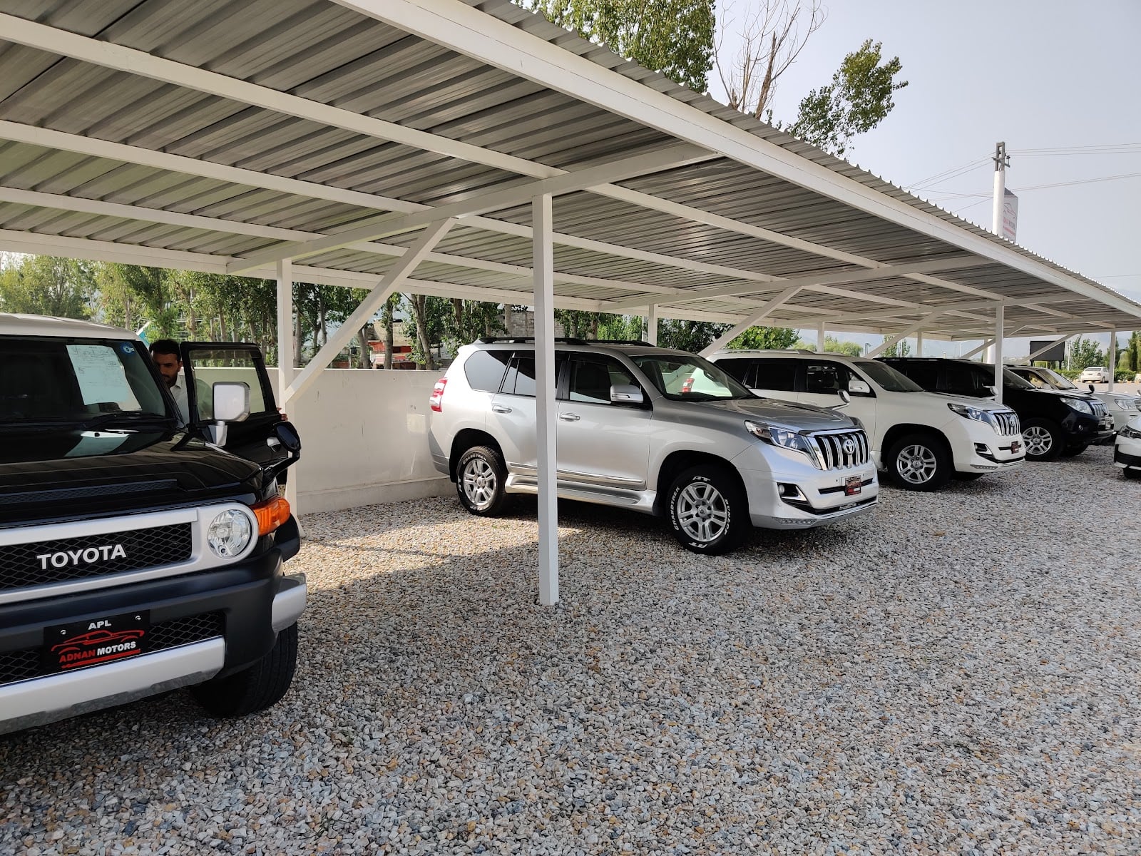 Adnan Motors photo 2