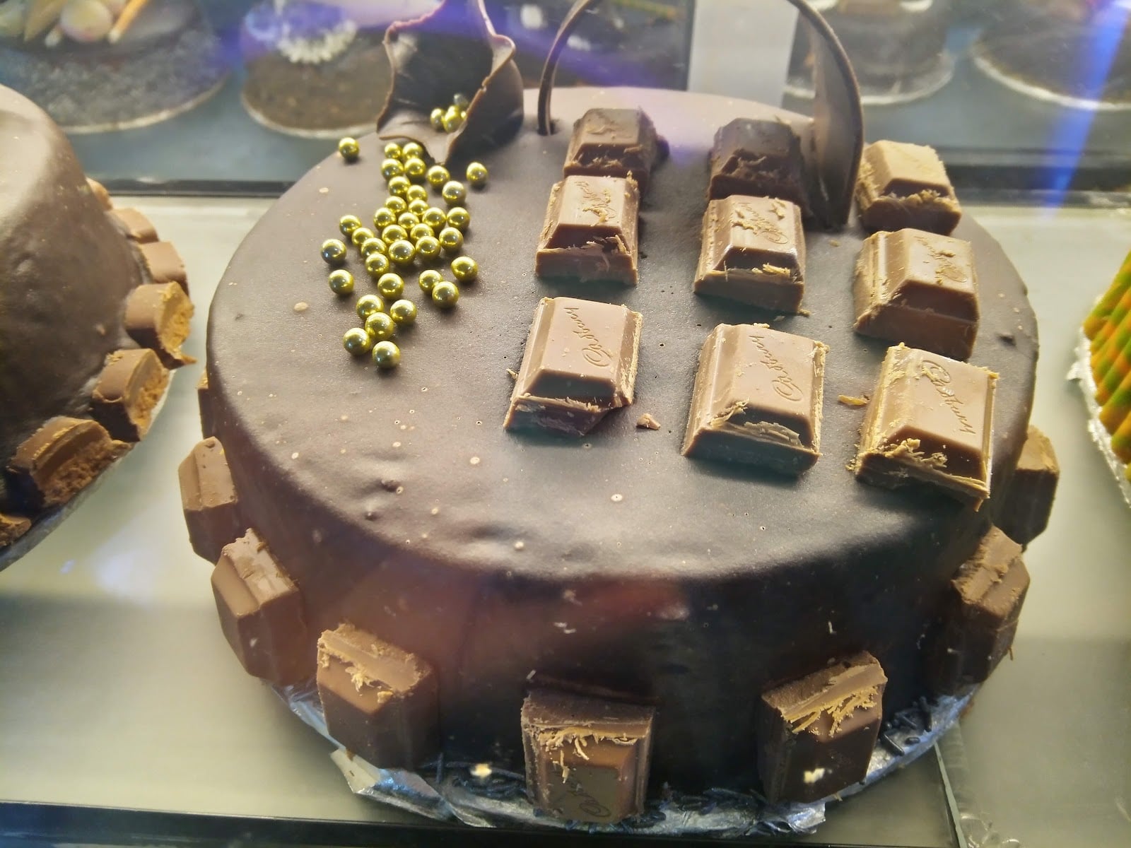 Al Fajar Sweets & Bakers photo 3