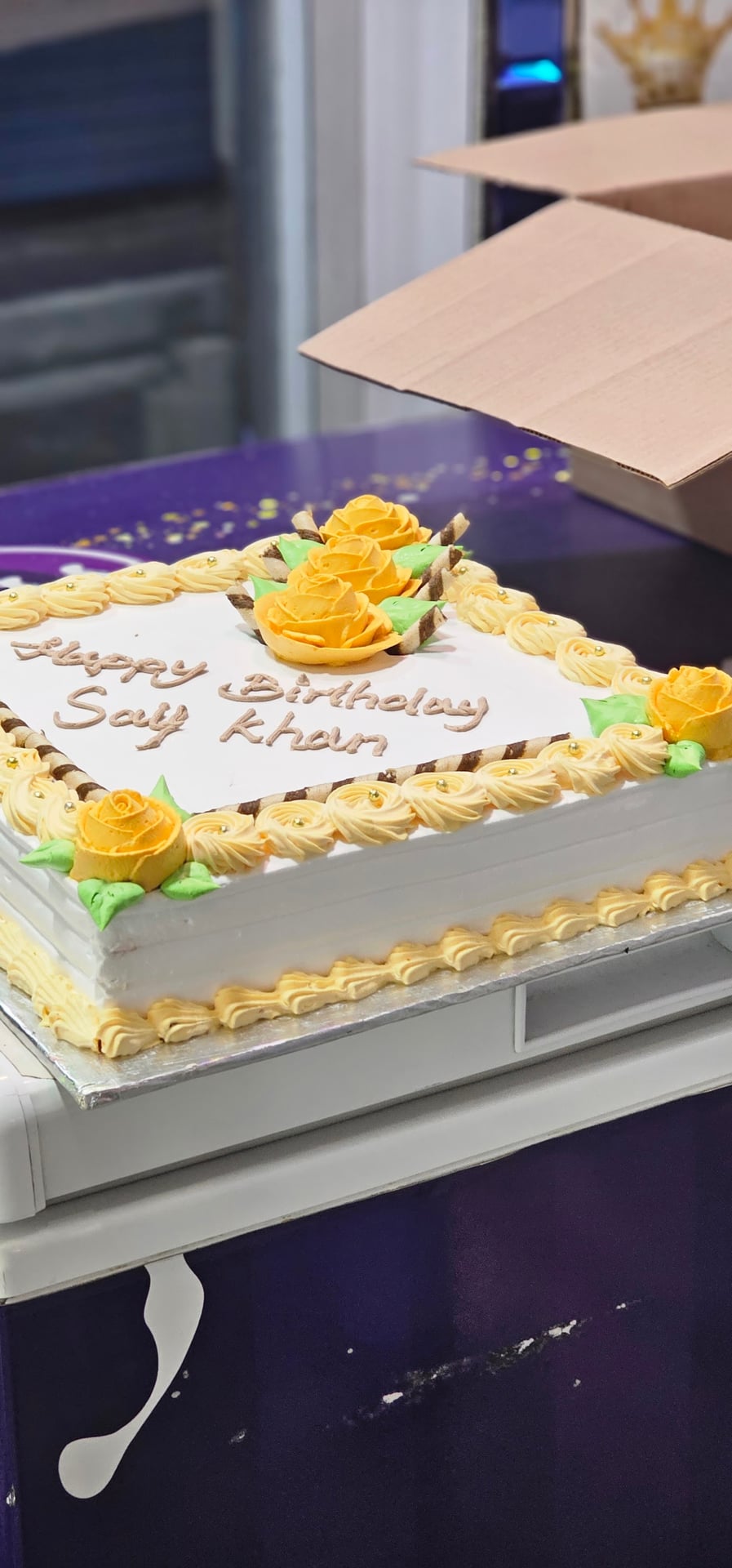 Al Fajar Sweets & Bakers photo 4