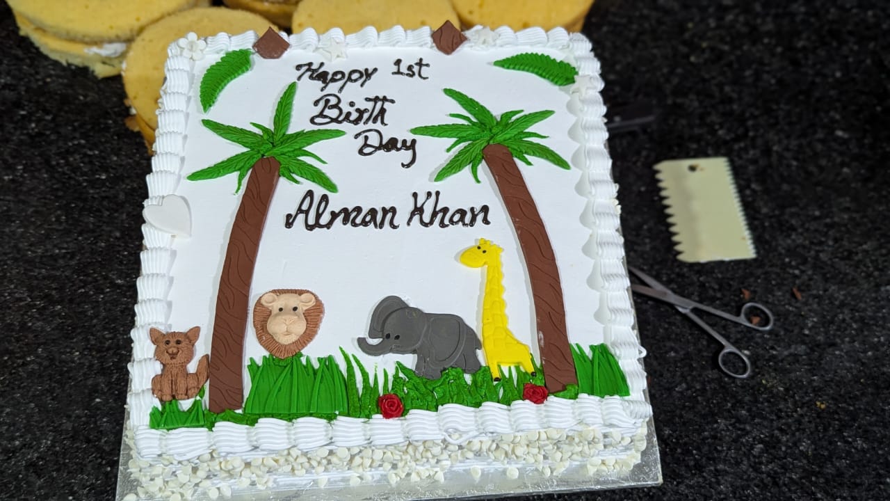 Al Fajar Sweets & Bakers photo 5
