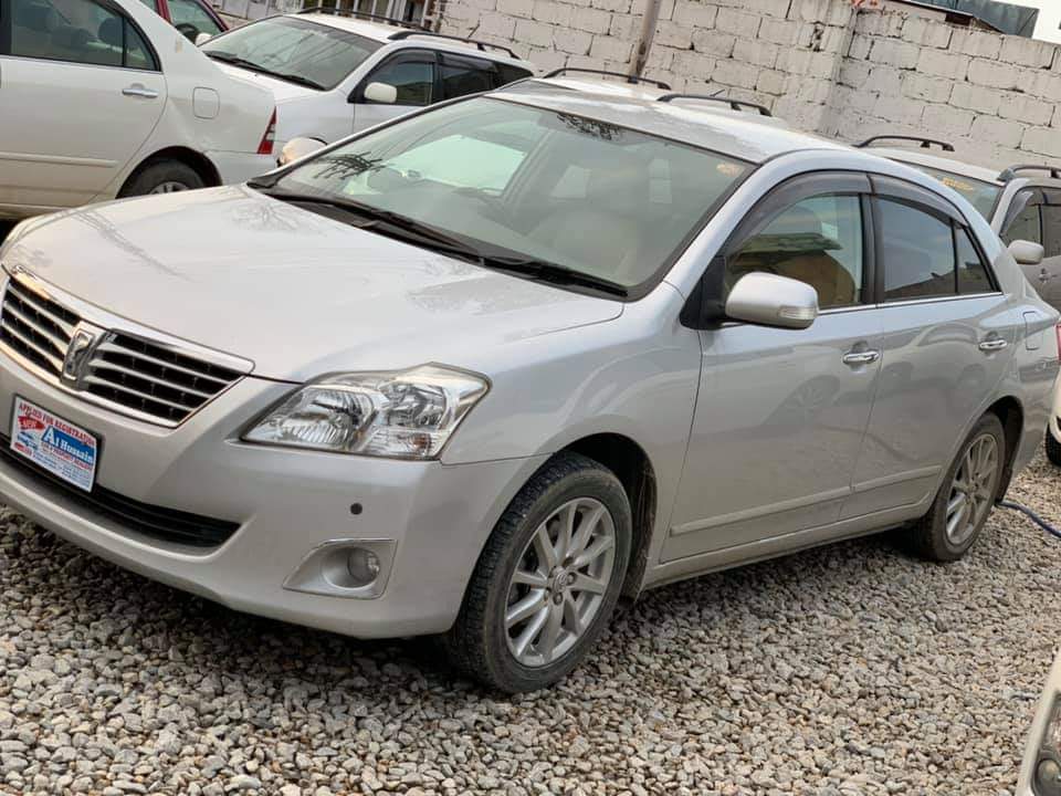 Al Hussain Cars Centre photo 4