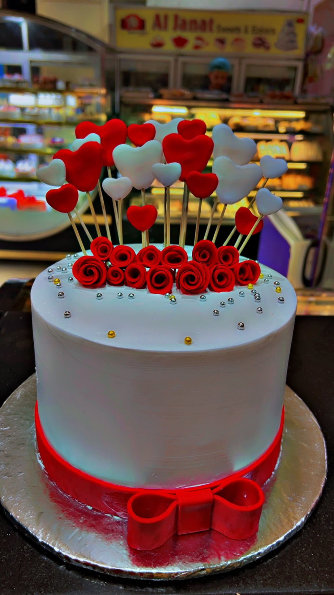 AL-Jannat Sweets & Bakers photo 4