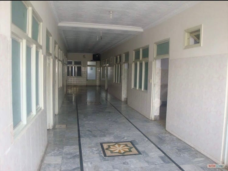 Al NOOR MEDICAL COMPLEX, SURGICAL HOSPITAL