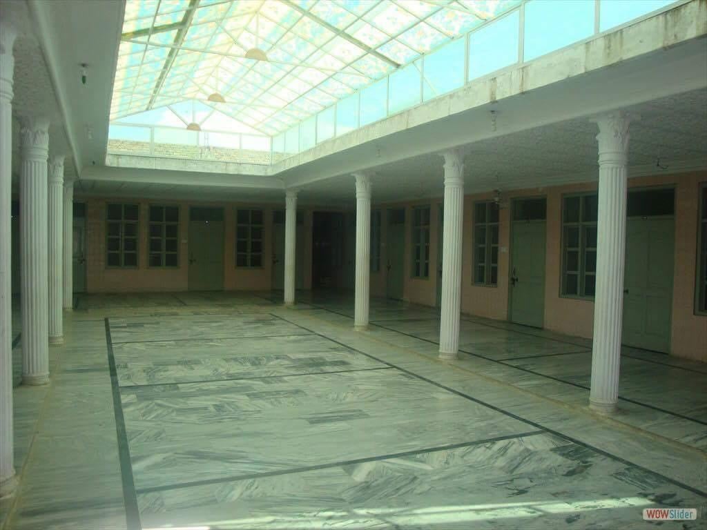 Al NOOR MEDICAL COMPLEX, SURGICAL HOSPITAL photo 3