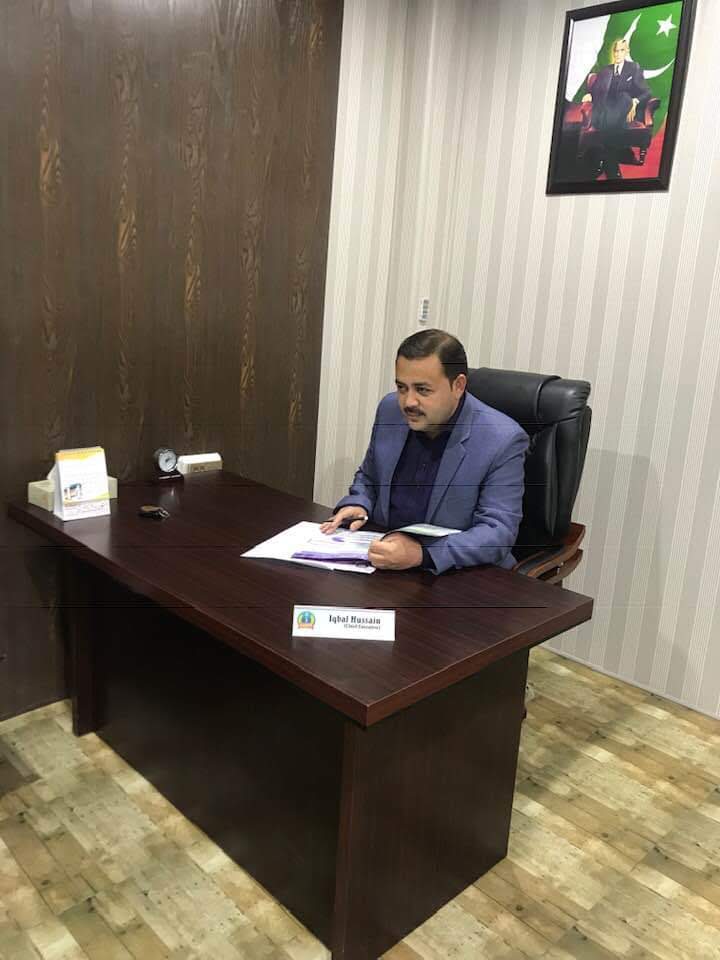 Al NOOR MEDICAL COMPLEX, SURGICAL HOSPITAL photo 4