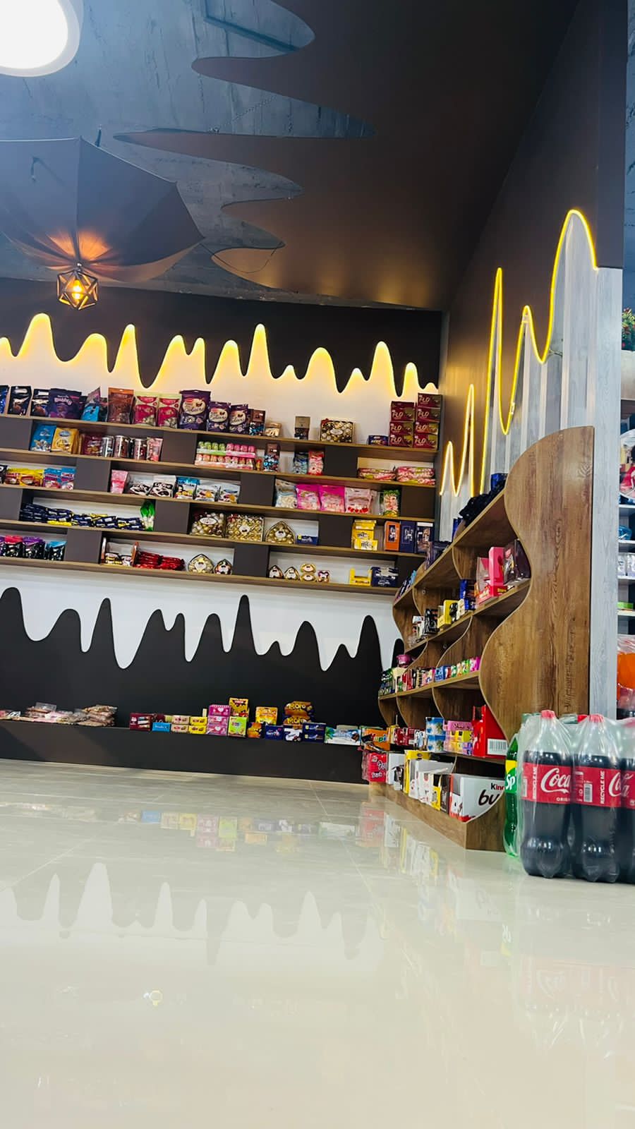 Al Salam Shopping Mall photo 2