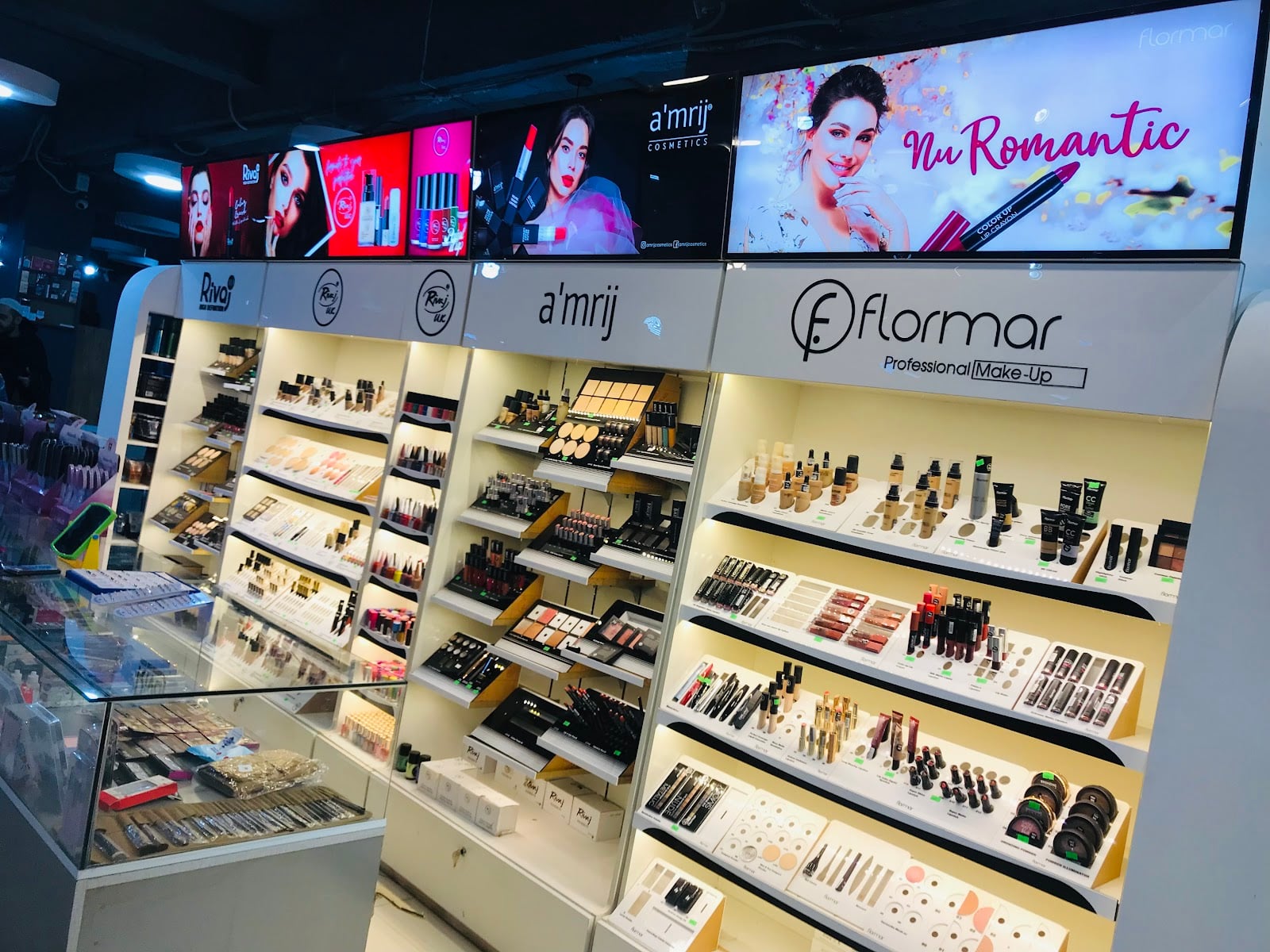 Al Salam Shopping Mall photo 3