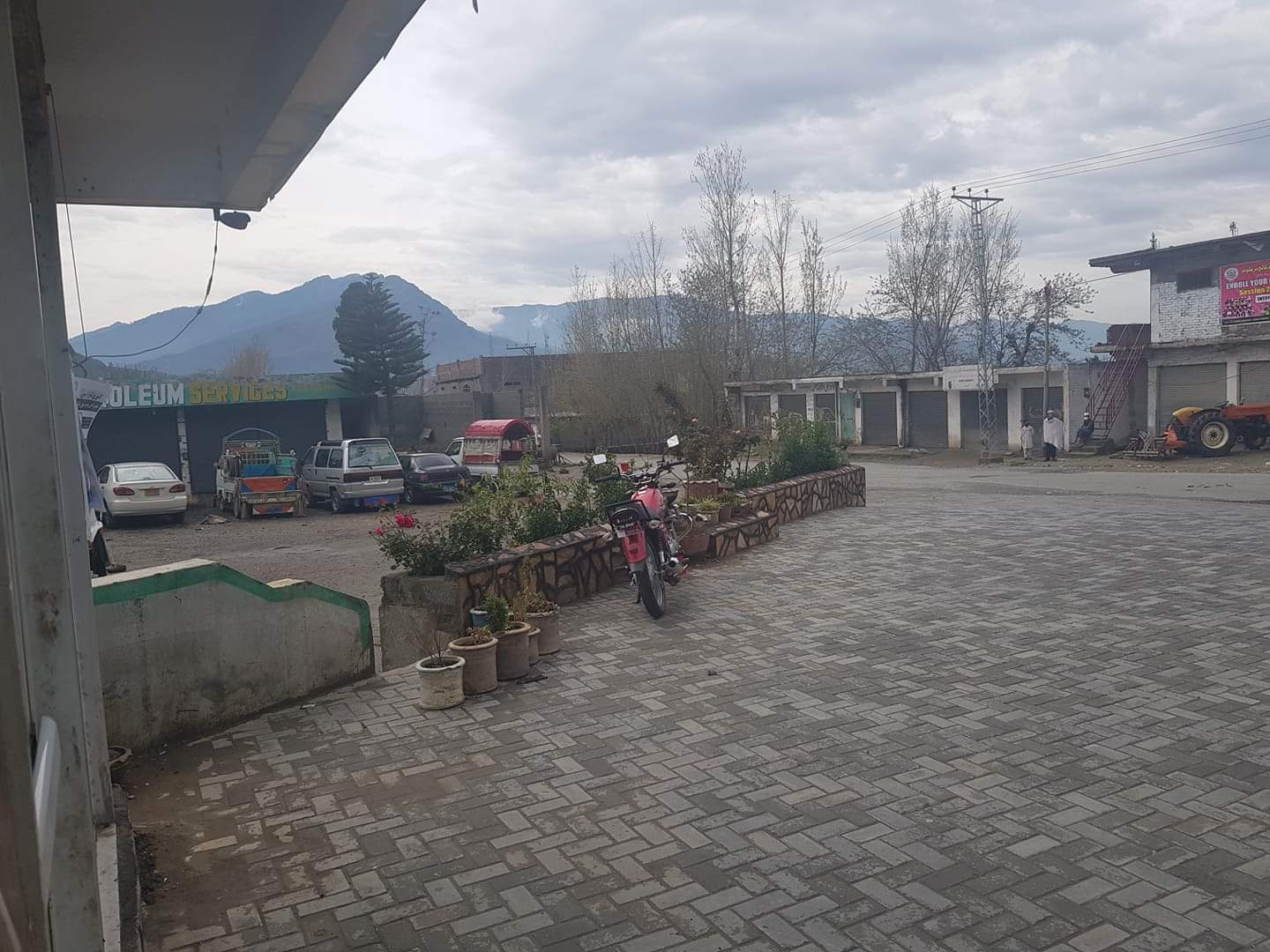 Alam Petrol photo 3