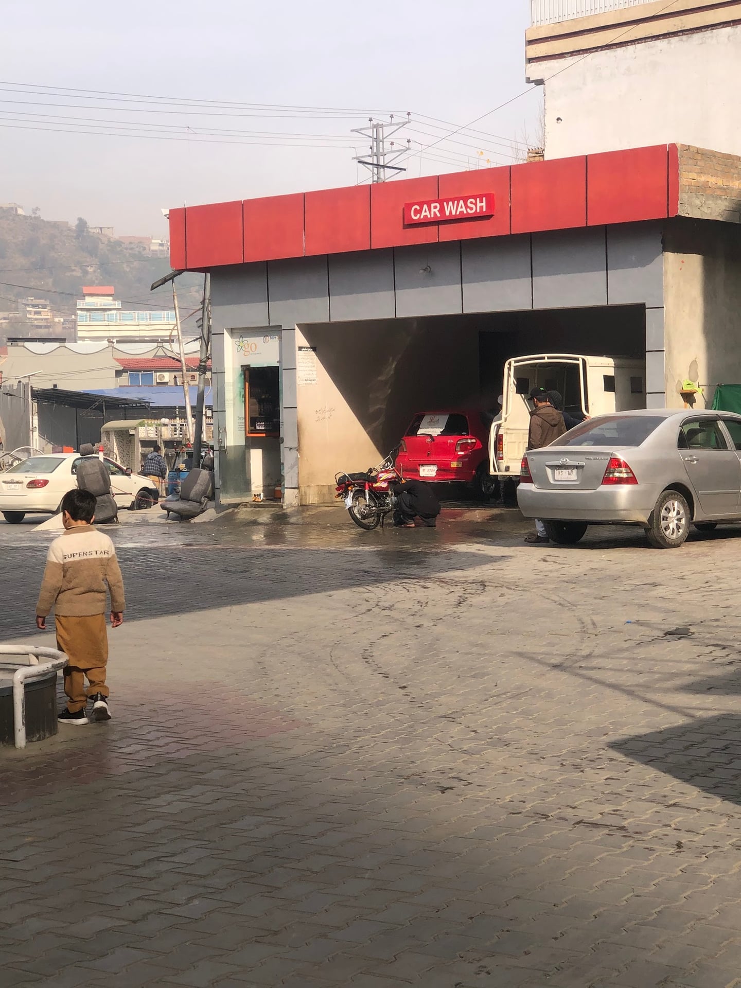 Alam Petroleum & Energy Services. photo 2