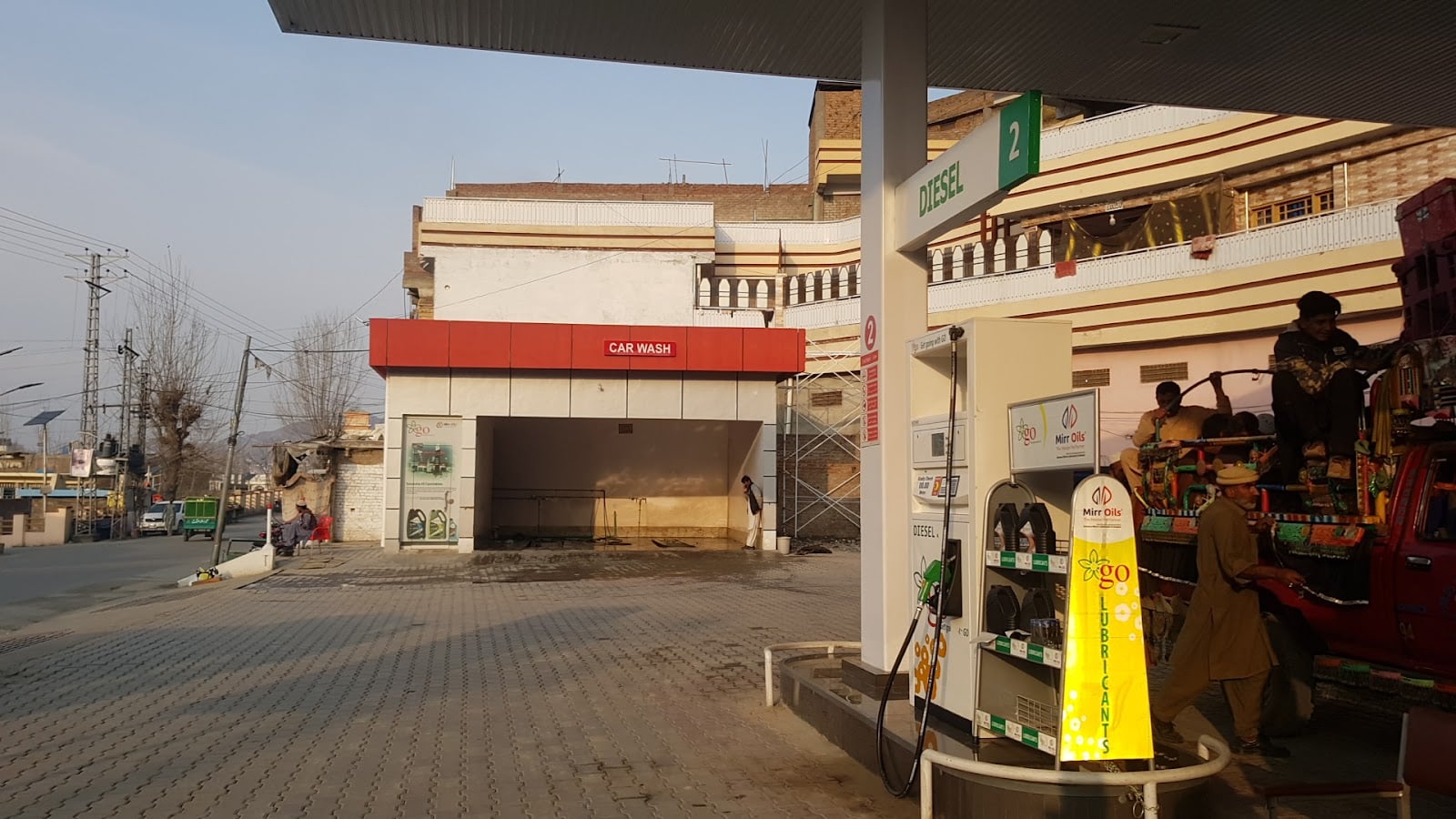 Alam Petroleum & Energy Services. photo 5
