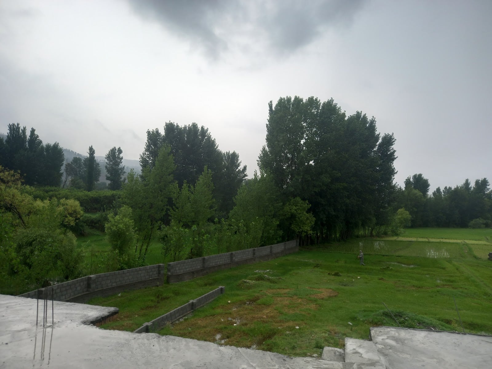 Alamganj ground photo 2