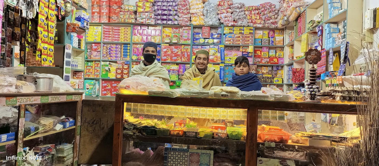 ALI General Store.علی جنرل سٹور photo 2