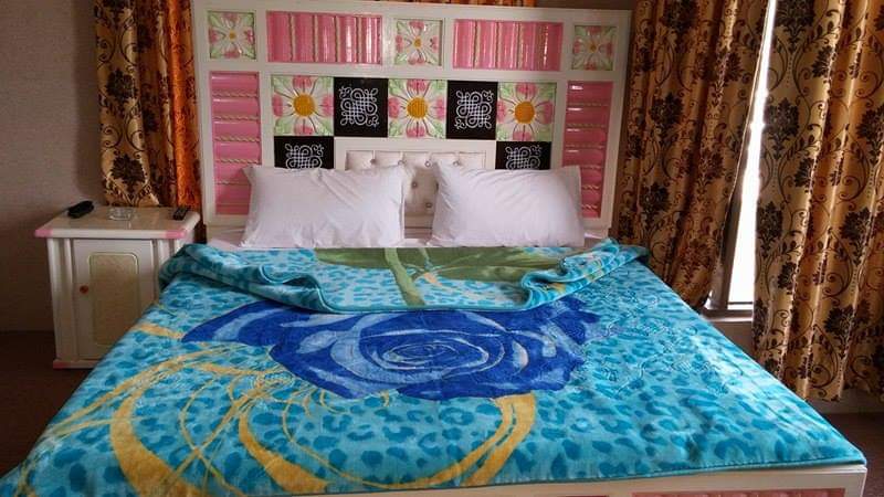 Aljazeera Hotel photo 2