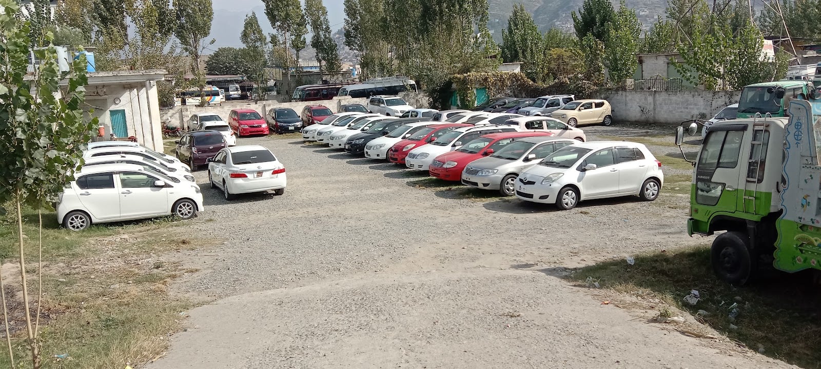 Al_khidmat Car Center photo 2