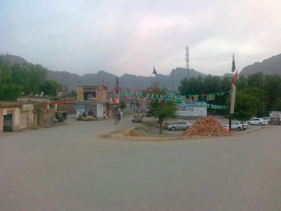 Alladand Taxi Stand photo 3