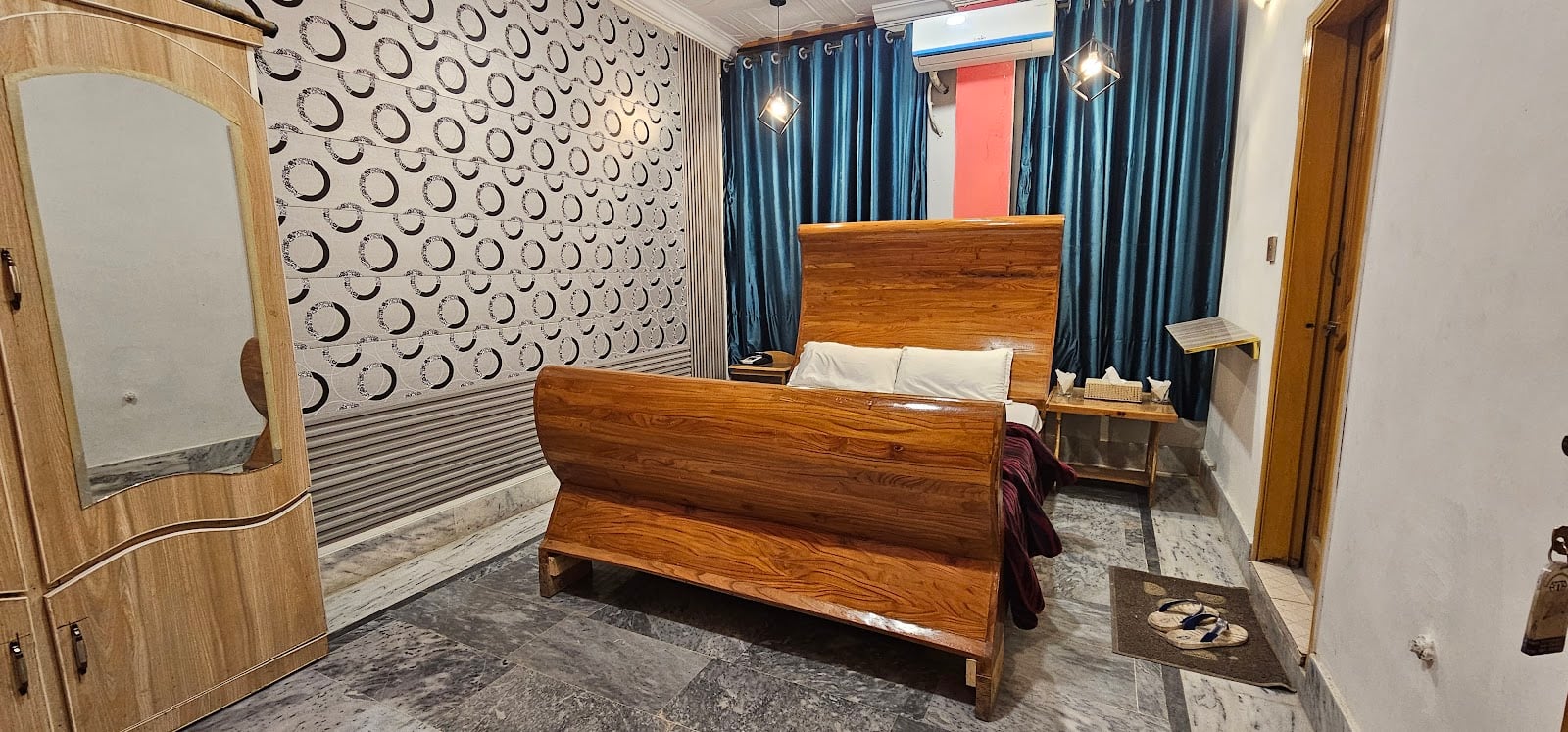 ALMAS HOTEL Fizaghat Mingora Best Hotel In Swat photo 3