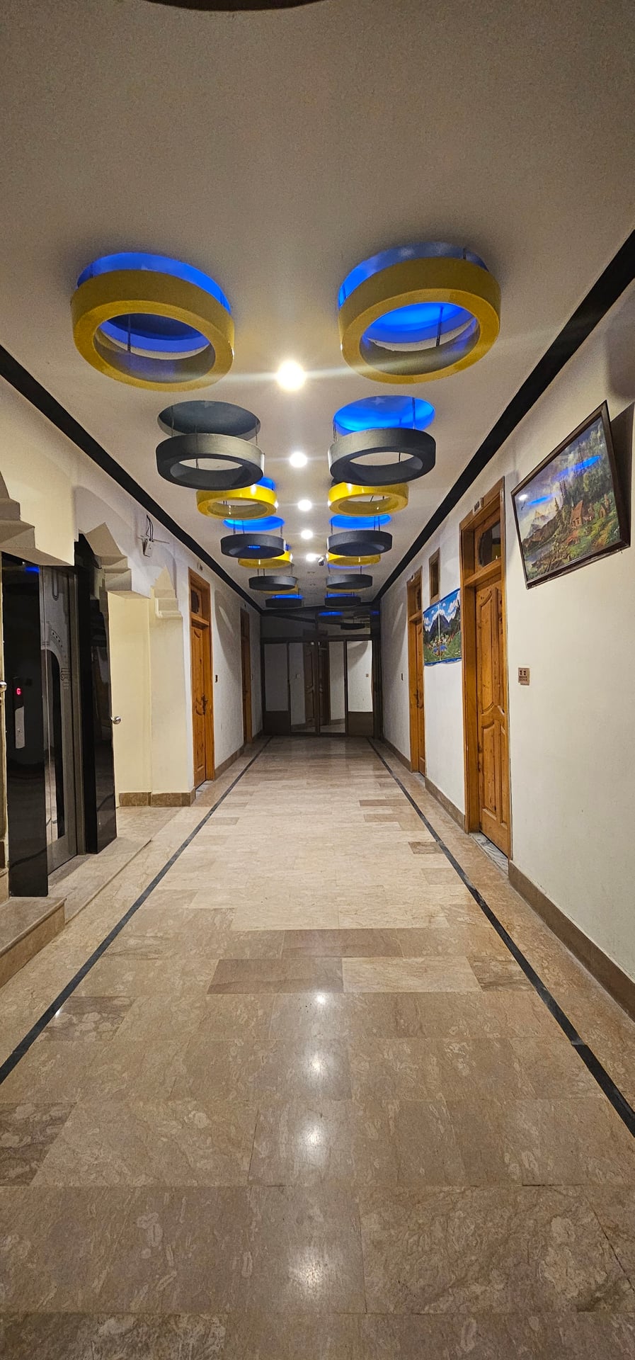 ALMAS HOTEL Fizaghat Mingora Best Hotel In Swat photo 5