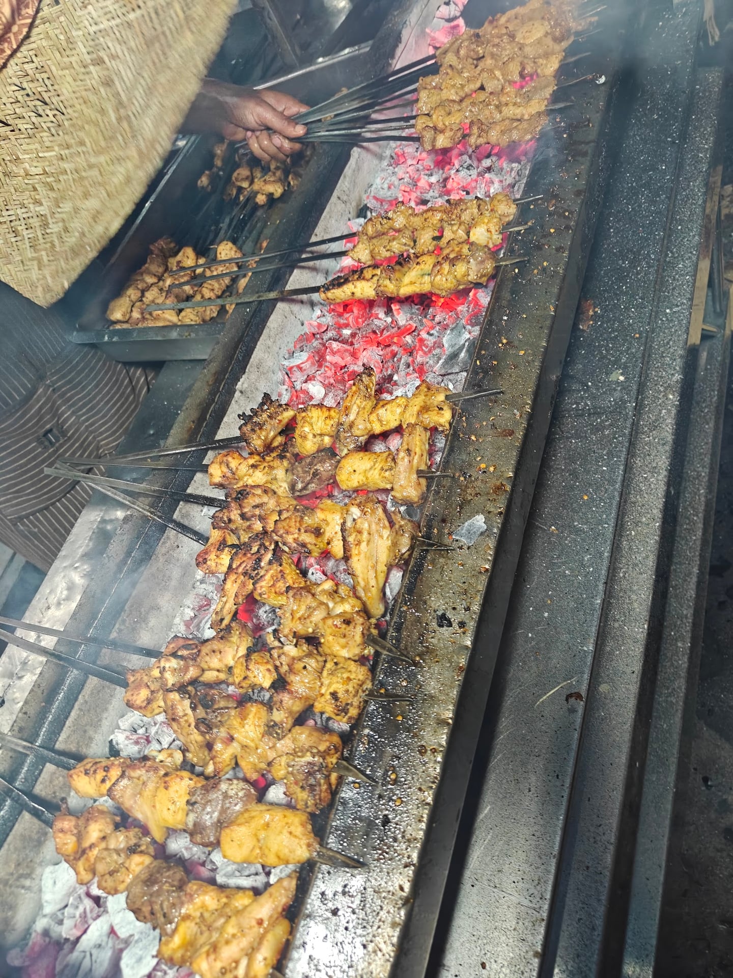 Amjad Ice-cream & BBQ photo 2