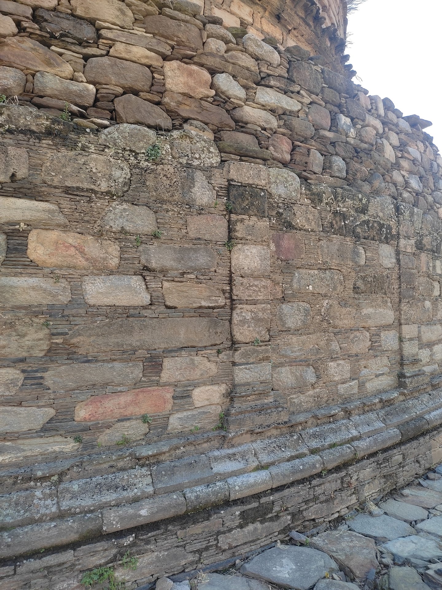 Amluk-dara Stupa photo 5