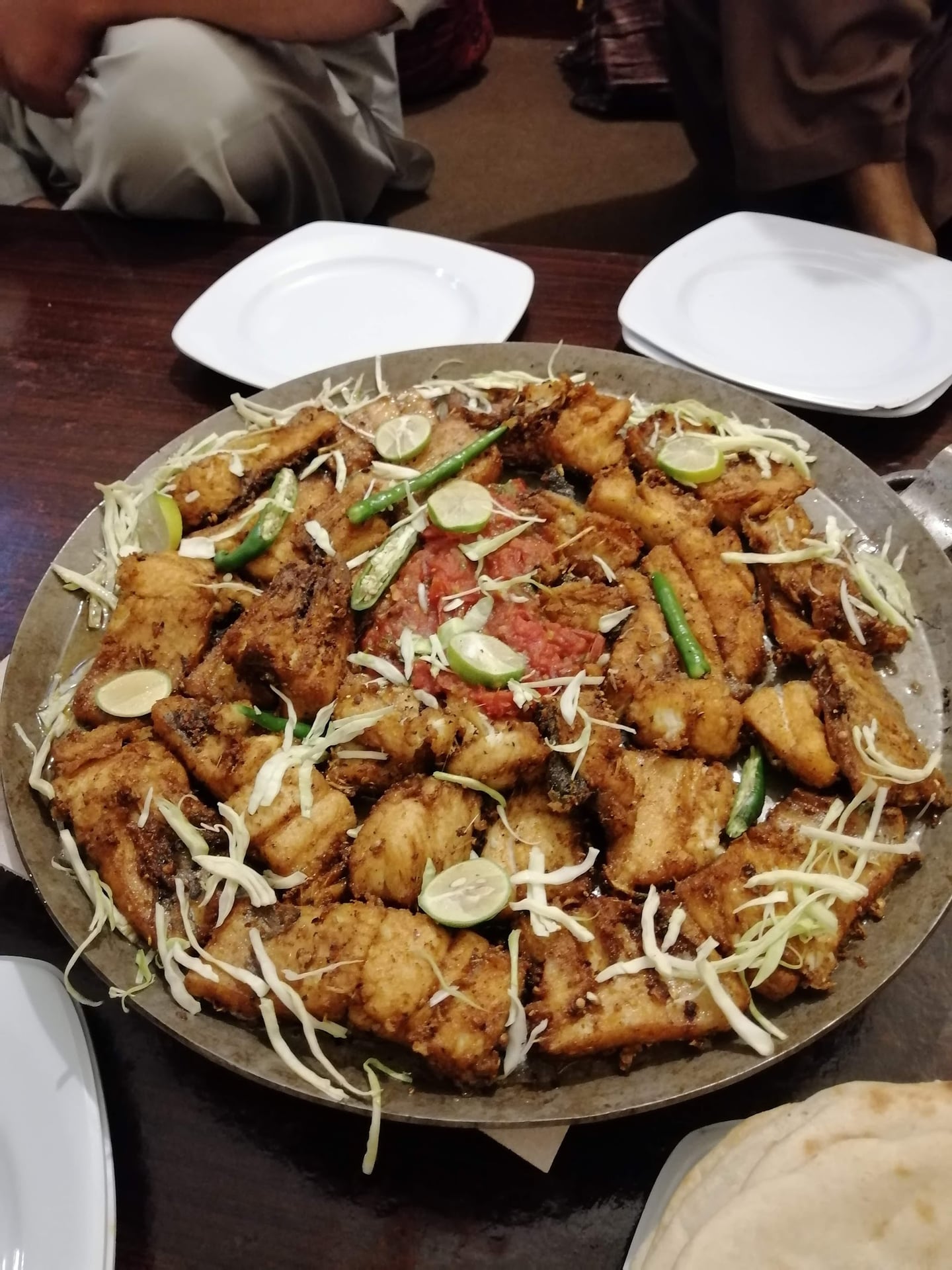 Arif Sardaryab Restaurant Hazara photo 3