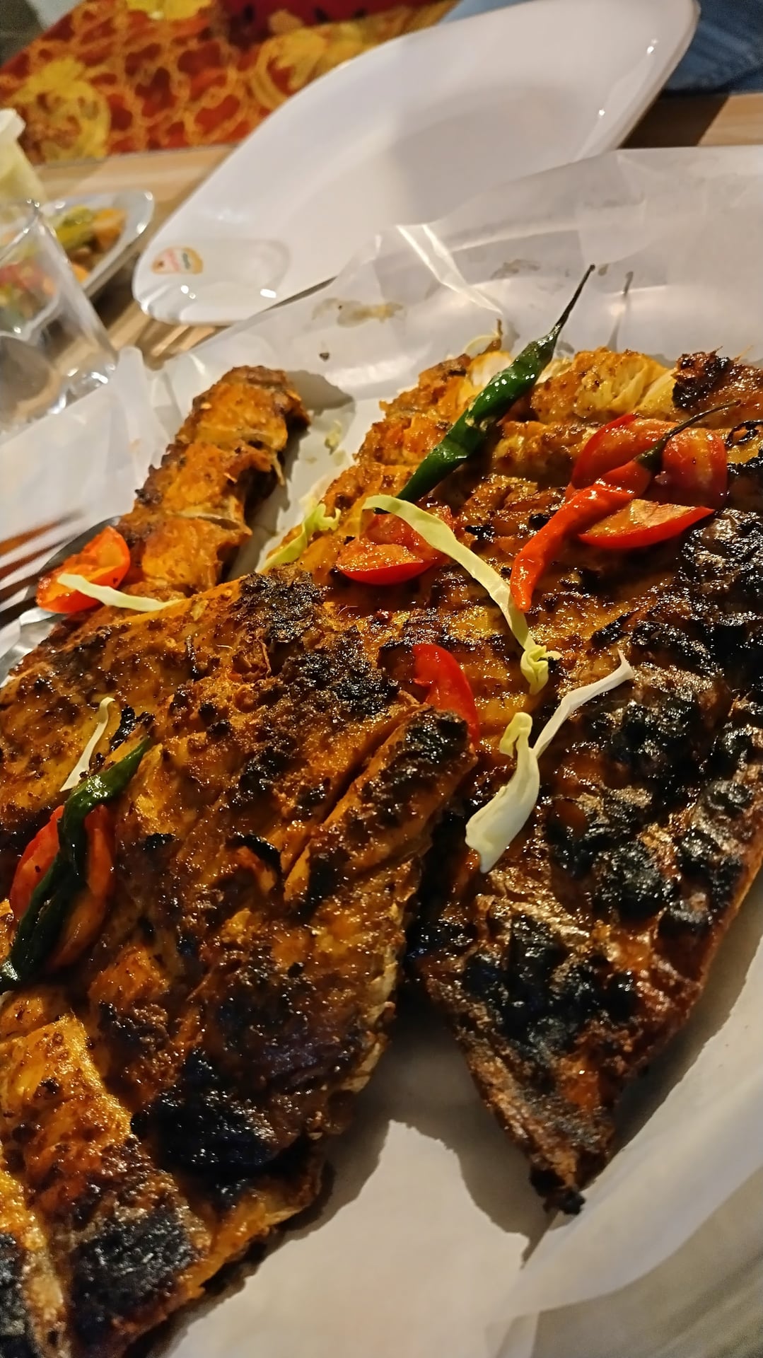 Arif Sardaryab Restaurant Hazara photo 4