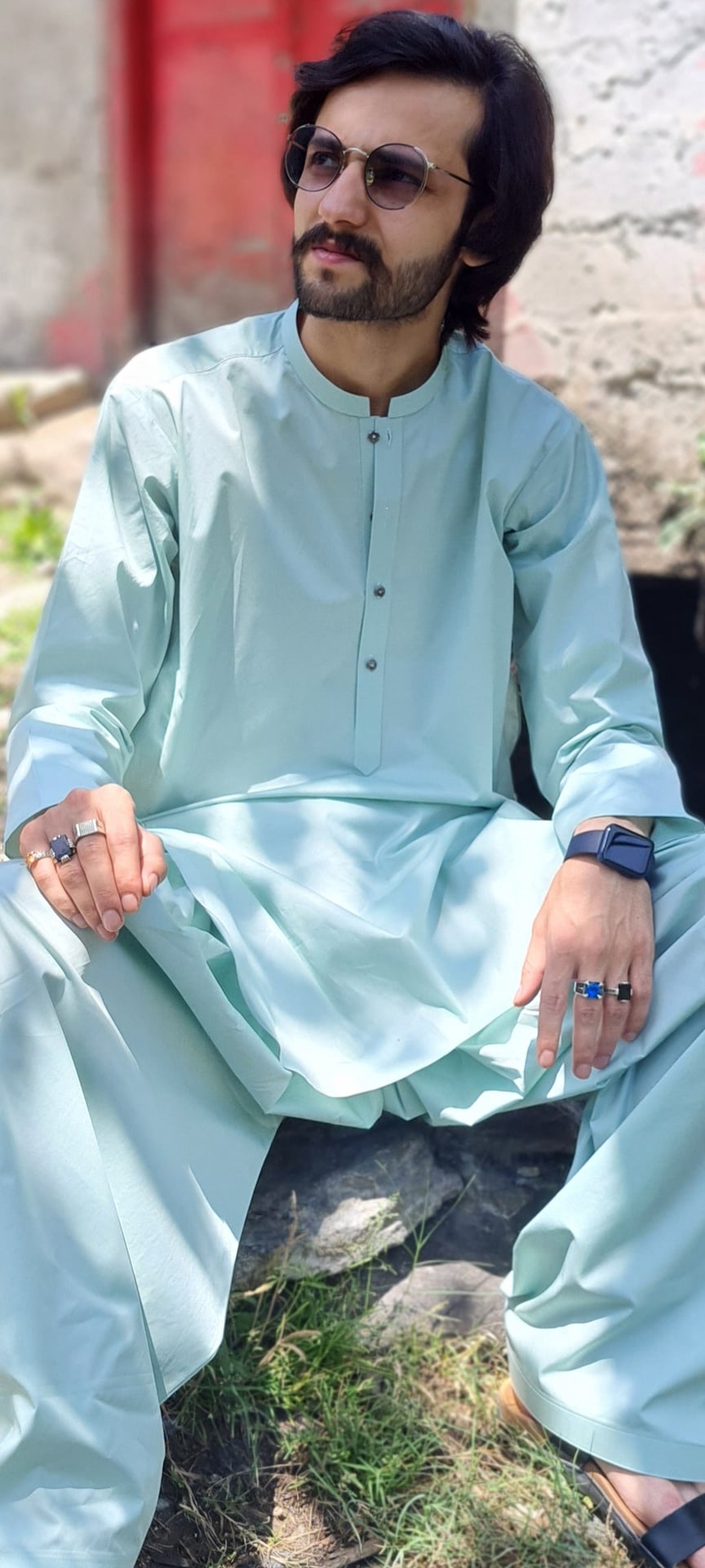 Arshad Fabrics photo 4