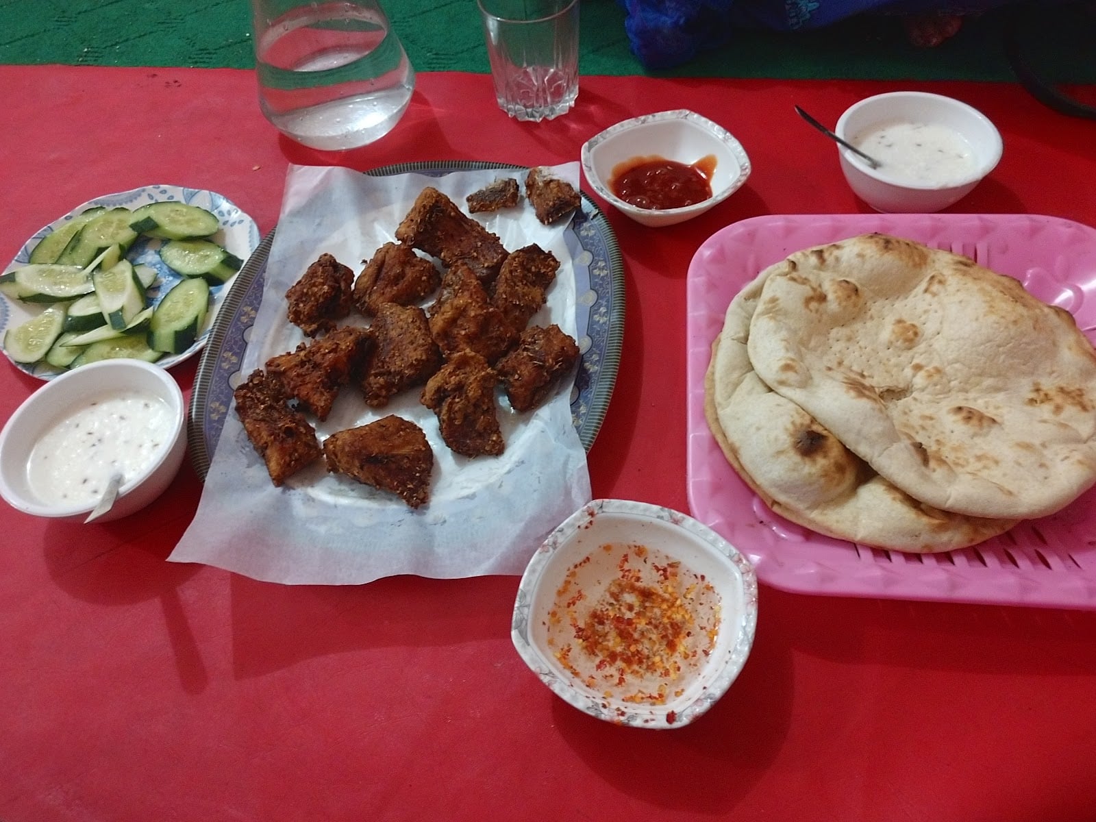 Aryāna Hotel and Restaurant