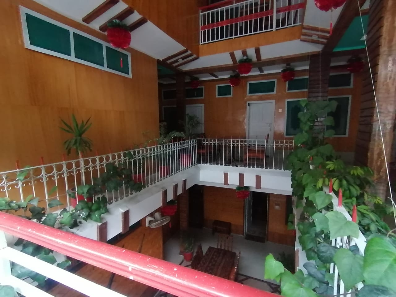 Aryāna Hotel and Restaurant photo 3