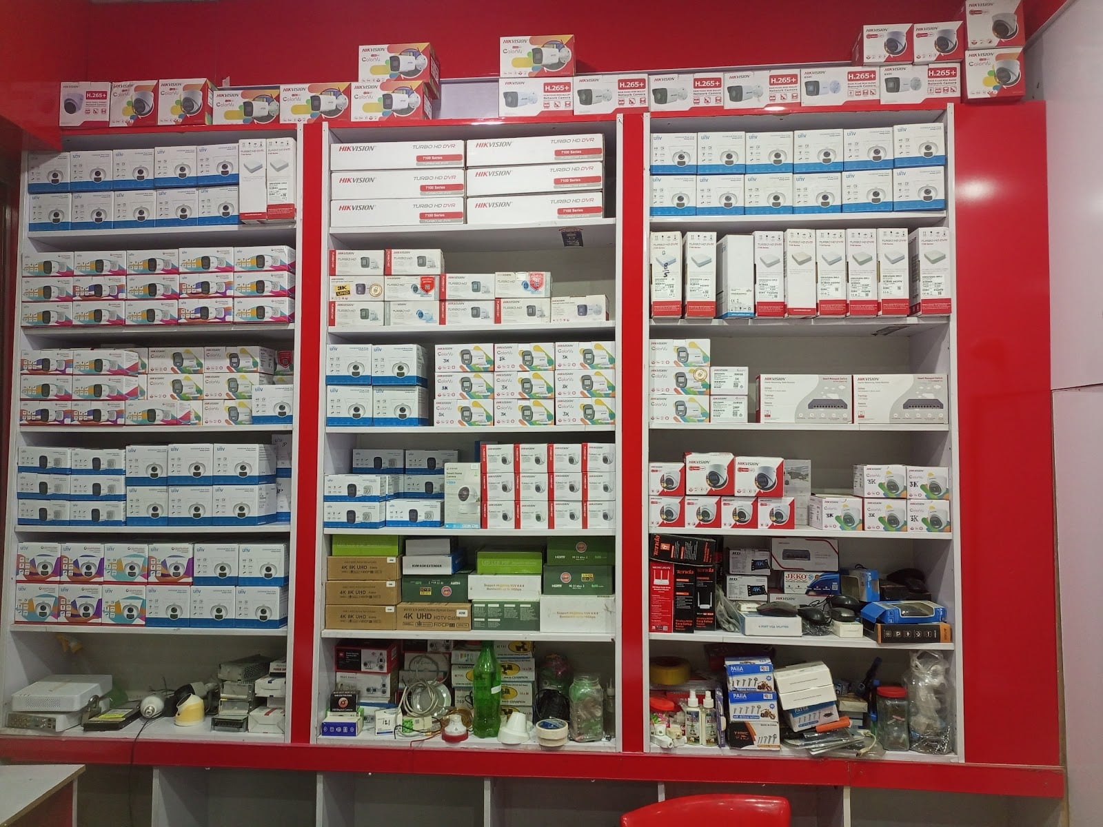 ASN CCTV Sales and Services photo 2