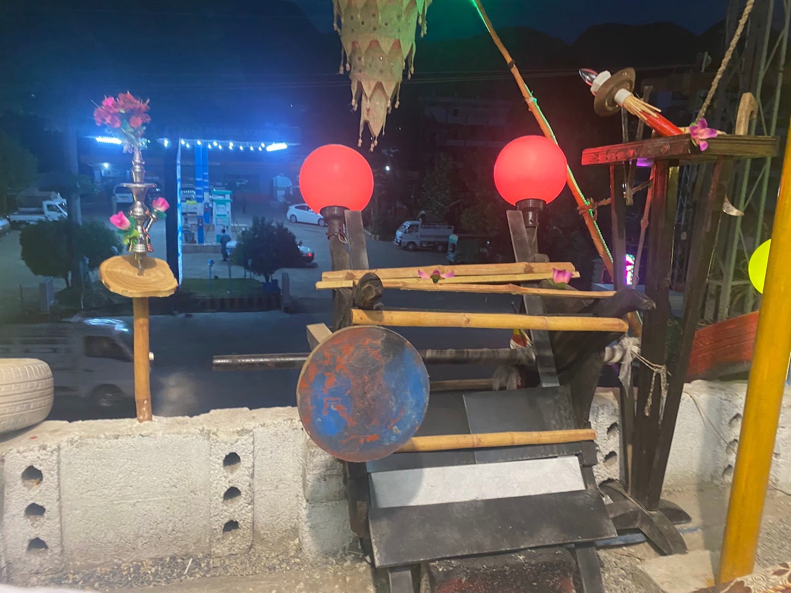 Aziz CNG Station photo 2