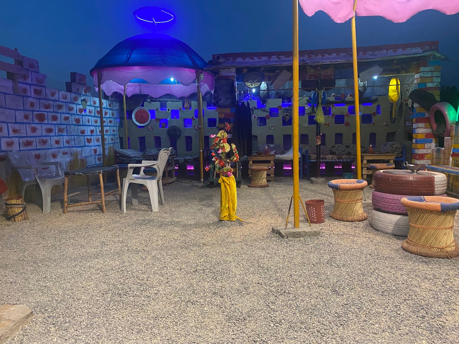 Aziz CNG Station photo 4
