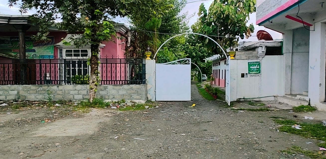 BABOJI GARDENNA GUEST HOUSE AND RESTAURANT