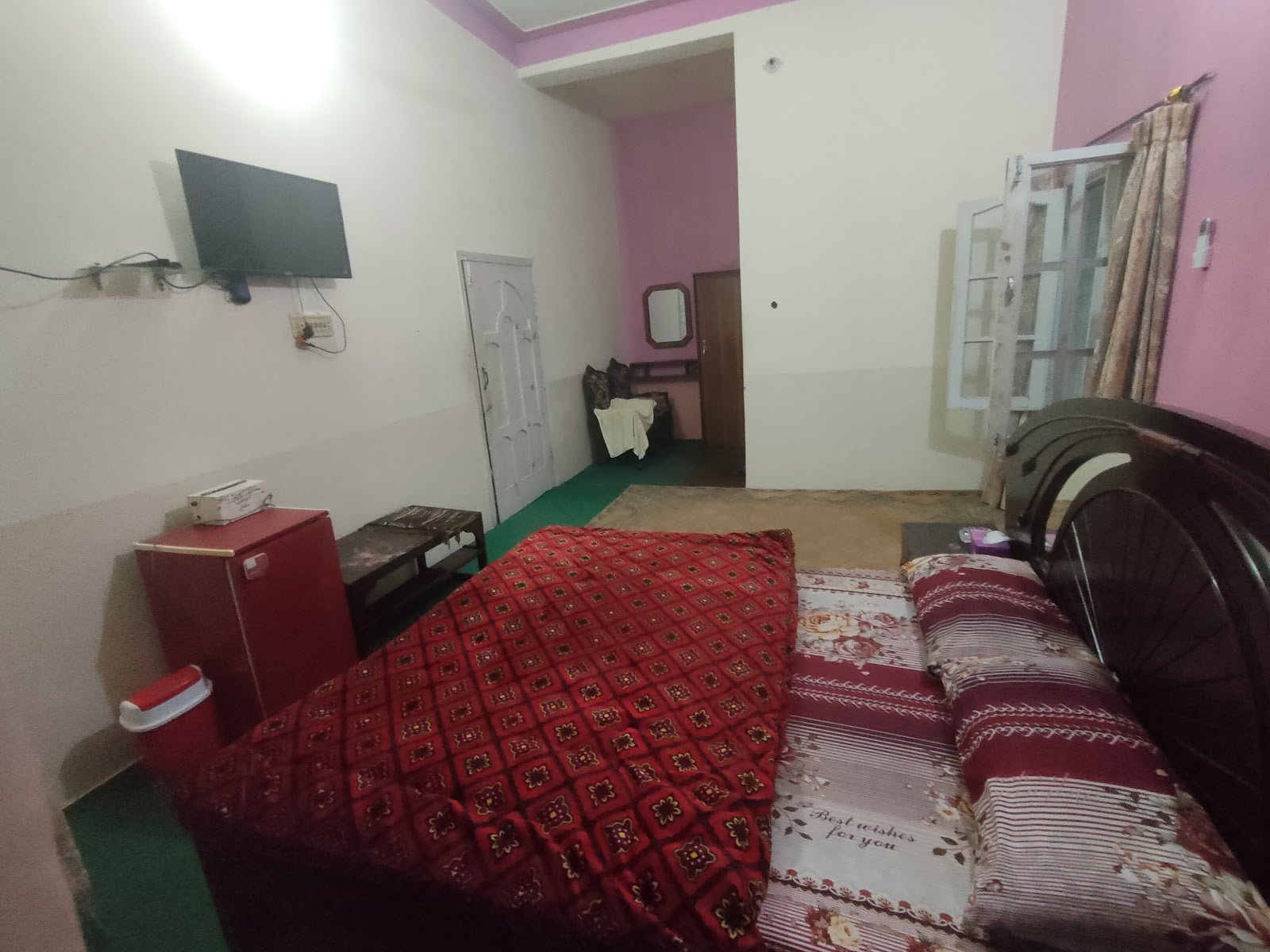 BABOJI GARDENNA GUEST HOUSE AND RESTAURANT photo 2