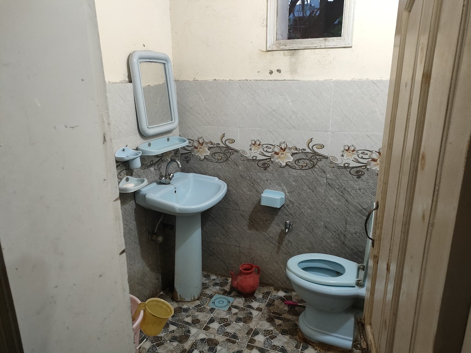 BABOJI GARDENNA GUEST HOUSE AND RESTAURANT photo 3