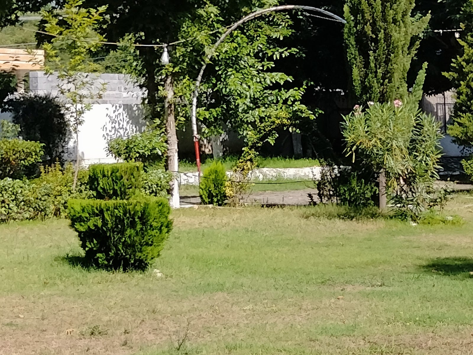 BABOJI GARDENNA GUEST HOUSE AND RESTAURANT photo 5