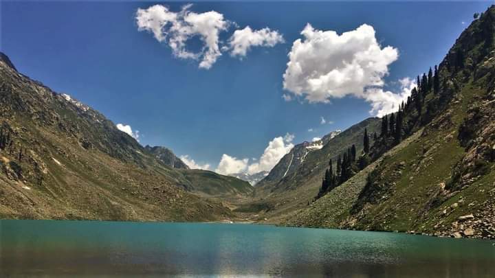 Badgoi Pass photo 2