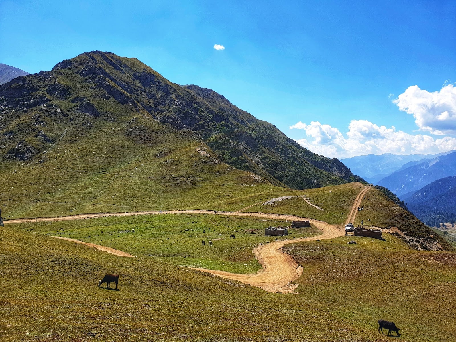 Badgoi Pass photo 4