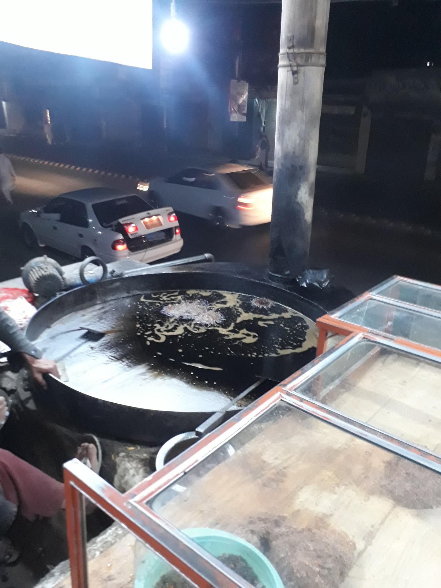 Badwanay Chapli Kabab 2 photo 2