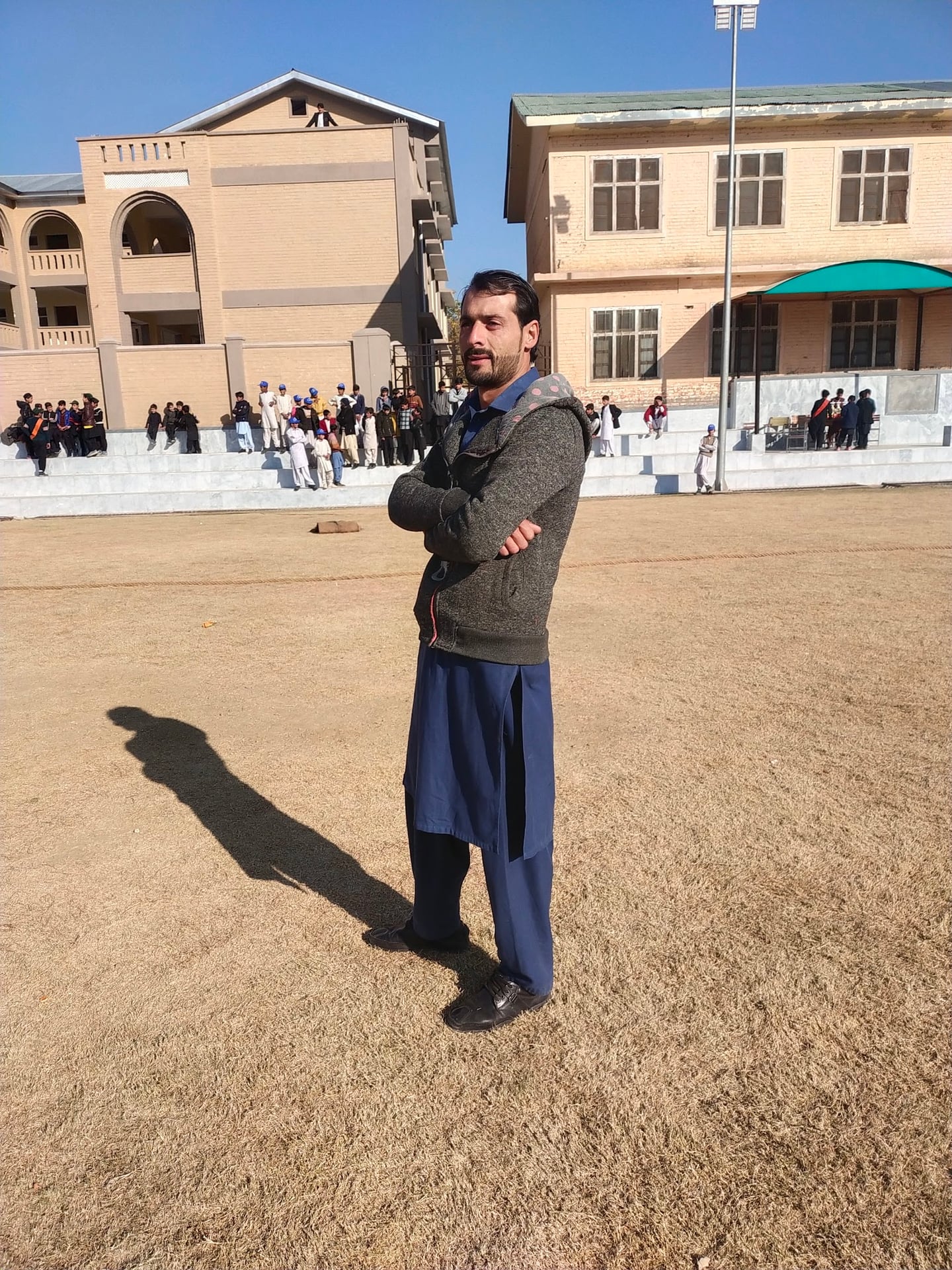 Bagh Dehri play Ground photo 2