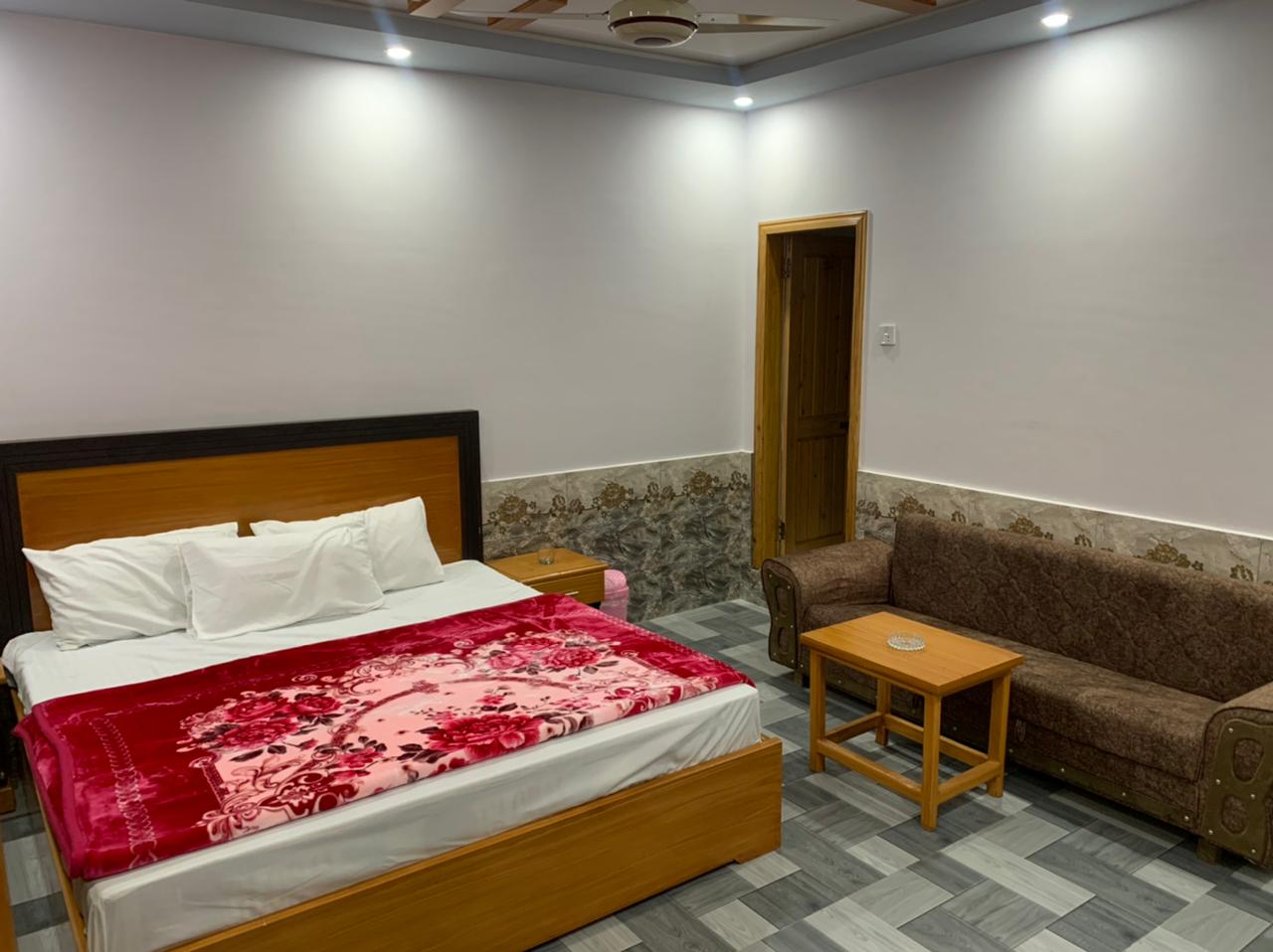 Bahrain Continental Hotel photo 2