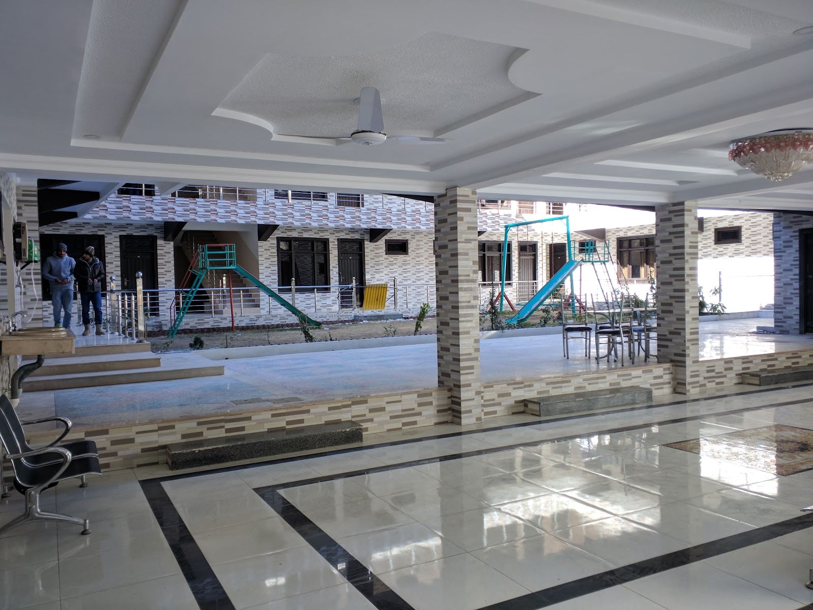 Bahrain Continental Hotel photo 3