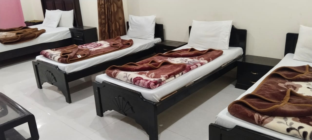 Bahrain Continental Hotel photo 5